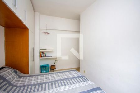 Quarto 2 de apartamento à venda com 2 quartos, 60m² em Fonseca, Niterói