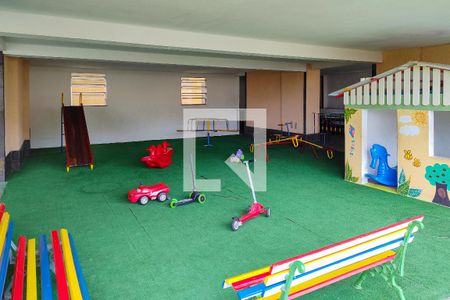 Apartamento à venda com 60m², 2 quartos e 1 vagaÁrea comum - Playground