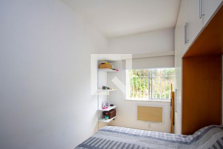 Quarto 2 de apartamento à venda com 2 quartos, 60m² em Fonseca, Niterói