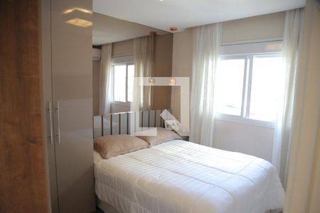 Quarto  de apartamento à venda com 1 quarto, 42m² em Umuarama, Osasco