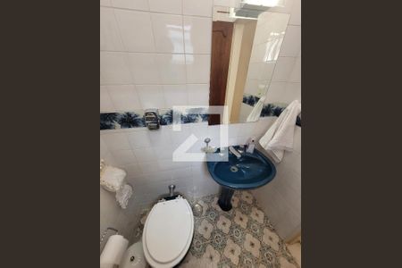 Casa à venda com 300m², 4 quartos e 4 vagasLavabo