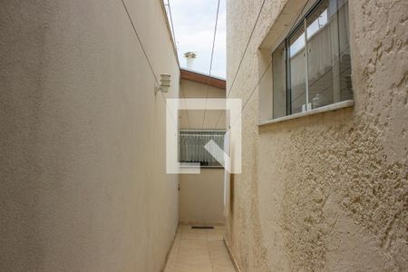 Casa à venda com 300m², 4 quartos e 4 vagasÁrea de Serviço