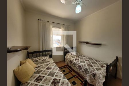 Casa à venda com 300m², 4 quartos e 4 vagasQuarto 1