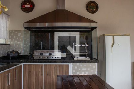 Casa à venda com 300m², 4 quartos e 4 vagasChurrasqueira