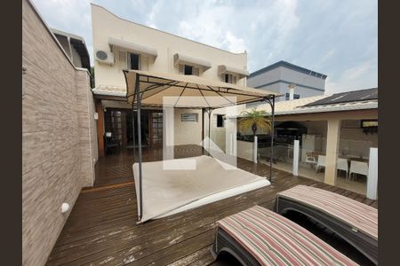 Casa à venda com 300m², 4 quartos e 4 vagasQuintal