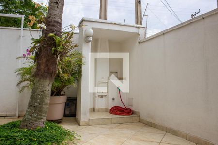 Casa à venda com 300m², 4 quartos e 4 vagasÁrea de Serviço