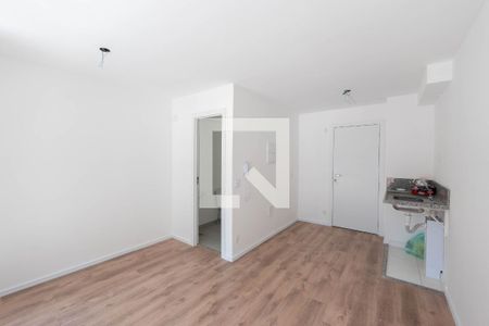 Studio de kitnet/studio para alugar com 1 quarto, 27m² em Bela Vista, São Paulo