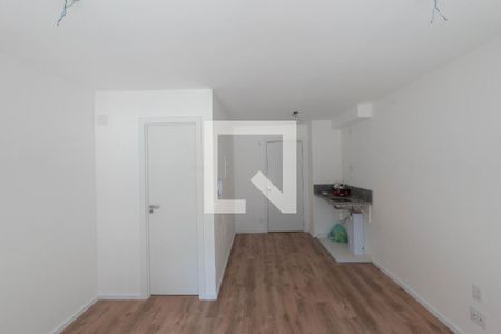 Studio de kitnet/studio para alugar com 1 quarto, 27m² em Bela Vista, São Paulo