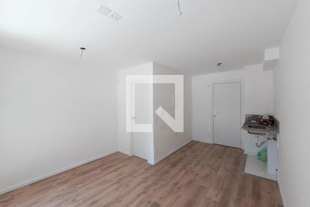 Studio de kitnet/studio para alugar com 1 quarto, 27m² em Bela Vista, São Paulo