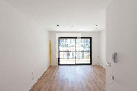 Studio de kitnet/studio para alugar com 1 quarto, 27m² em Bela Vista, São Paulo