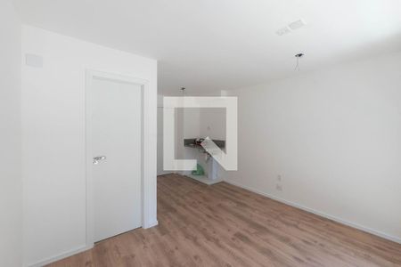 Studio de kitnet/studio para alugar com 1 quarto, 27m² em Bela Vista, São Paulo