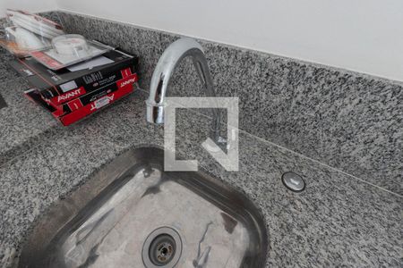 Studio de kitnet/studio para alugar com 1 quarto, 27m² em Bela Vista, São Paulo