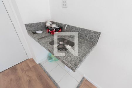 Studio de kitnet/studio para alugar com 1 quarto, 27m² em Bela Vista, São Paulo
