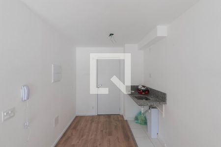 Studio de kitnet/studio para alugar com 1 quarto, 27m² em Bela Vista, São Paulo