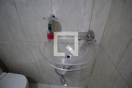 Casa à venda com 133m², 3 quartos e 2 vagasLavabo