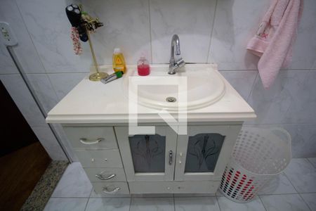 Casa à venda com 133m², 3 quartos e 2 vagasBanheiro da Suíte