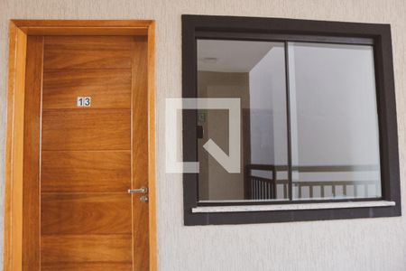 Casa de condomínio à venda com 40m², 2 quartos e sem vagaEntrada