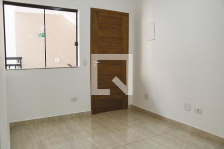 Sala/Cozinha de casa de condomínio para alugar com 2 quartos, 40m² em Vila Santa Terezinha (zona Norte), São Paulo