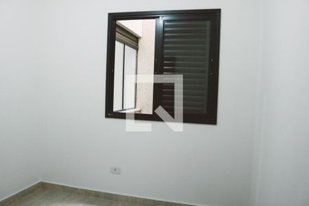 Quarto 2 de casa de condomínio para alugar com 2 quartos, 40m² em Vila Santa Terezinha (zona Norte), São Paulo