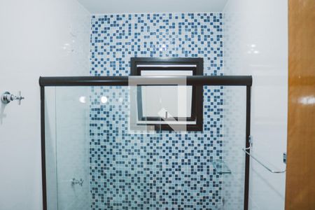 Casa de condomínio à venda com 40m², 2 quartos e sem vagaBanheiro