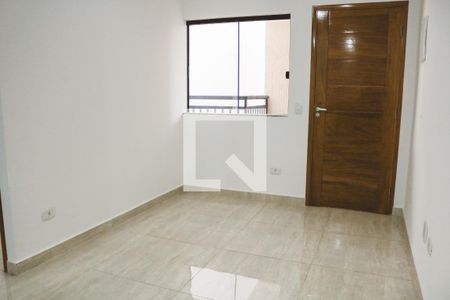 Sala/Cozinha de casa de condomínio para alugar com 2 quartos, 40m² em Vila Santa Terezinha (zona Norte), São Paulo