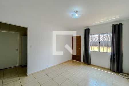 Sala de casa para alugar com 1 quarto, 69m² em Vila Oratório, São Paulo