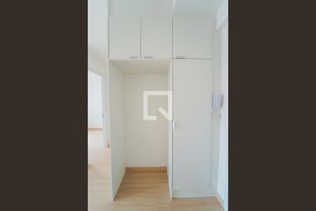 Apartamento para alugar com 33m², 1 quarto e sem vaga Apartamento para alugar com 33m², 1 quarto e sem vagaCozinha