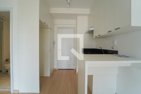 Apartamento para alugar com 33m², 1 quarto e sem vaga Apartamento para alugar com 33m², 1 quarto e sem vagaCozinha