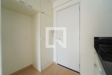 Apartamento para alugar com 33m², 1 quarto e sem vaga Apartamento para alugar com 33m², 1 quarto e sem vagaCozinha