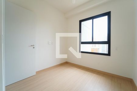 Quarto de apartamento para alugar com 1 quarto, 33m² em Perdizes, São Paulo