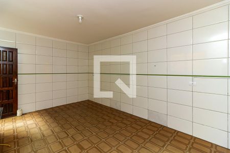 Casa à venda com 160m², 3 quartos e 2 vagasCozinha