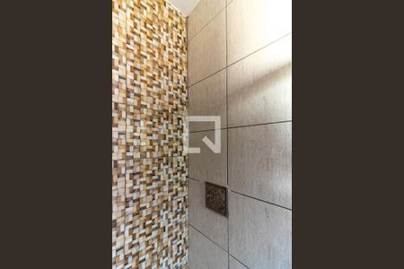 Casa à venda com 160m², 3 quartos e 2 vagasBanheiro do Quarto 1