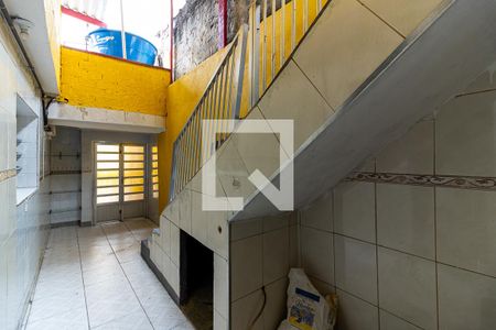 Casa à venda com 160m², 3 quartos e 2 vagasÁrea Externa