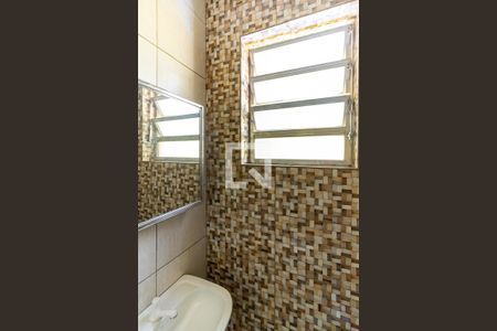 Banheiro do Quarto 1 de casa à venda com 3 quartos, 160m² em Limão, São Paulo