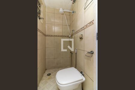 Casa à venda com 160m², 3 quartos e 2 vagasBanheiro de serviço