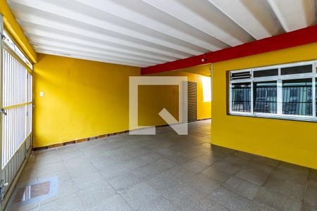 Casa à venda com 160m², 3 quartos e 2 vagasGaragem