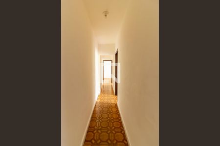 Corredor de casa à venda com 3 quartos, 160m² em Limão, São Paulo