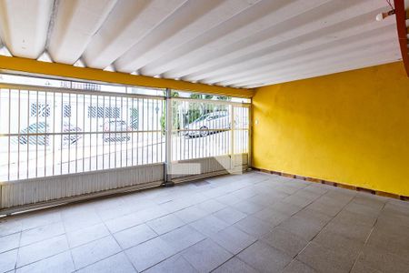 Casa à venda com 160m², 3 quartos e 2 vagasGaragem