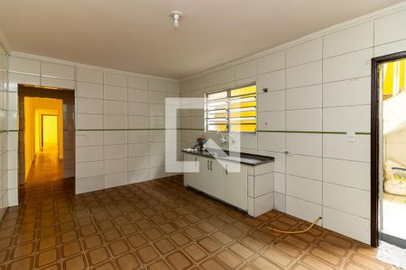 Casa à venda com 160m², 3 quartos e 2 vagasCozinha