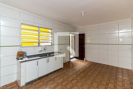 Casa à venda com 160m², 3 quartos e 2 vagasCozinha