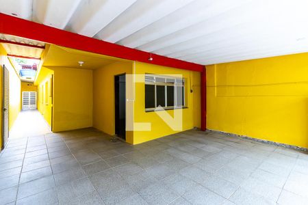 Casa à venda com 160m², 3 quartos e 2 vagasGaragem