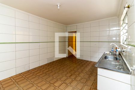 Casa à venda com 160m², 3 quartos e 2 vagasCozinha