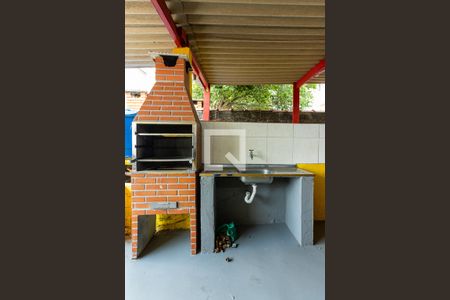 Casa à venda com 160m², 3 quartos e 2 vagasChurrasqueira