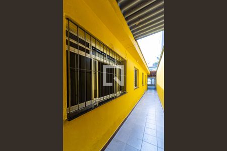 Casa à venda com 160m², 3 quartos e 2 vagasÁrea Externa