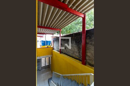 Casa à venda com 160m², 3 quartos e 2 vagasÁrea Externa