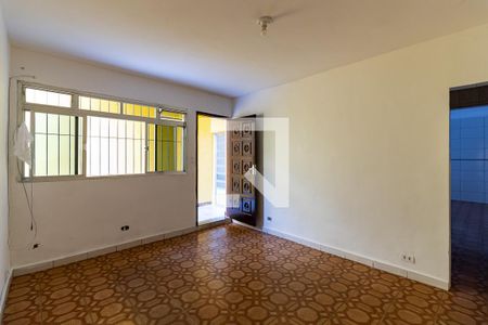 Sala  de casa à venda com 3 quartos, 160m² em Limão, São Paulo