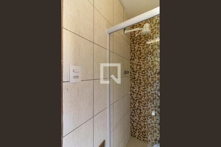 Casa à venda com 160m², 3 quartos e 2 vagasBanheiro do Quarto 1