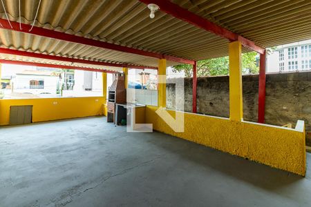 Casa à venda com 160m², 3 quartos e 2 vagasÁrea Externa