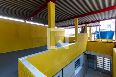 Casa à venda com 160m², 3 quartos e 2 vagasÁrea Externa