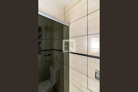 Casa à venda com 160m², 3 quartos e 2 vagasBanheiro Social